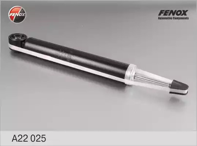Амортизатор подвески FENOX A22025